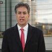 Minister Ed Miliband says he will back law change allowing assisted dying to end 'cruel' treatment of the terminally ill ahead of landmark vote by MPs next month