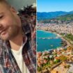 Missing Brit found dead on Turkey holiday as mystery surrounds tragic discovery