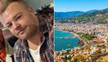 Missing Brit found dead on Turkey holiday as mystery surrounds tragic discovery