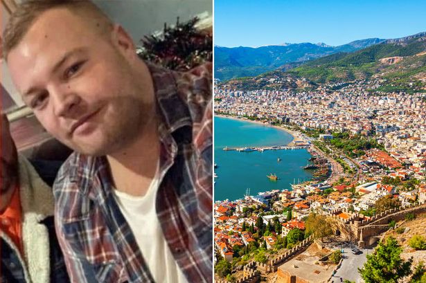 Missing Brit found dead on Turkey holiday as mystery surrounds tragic discovery