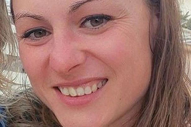 Missing Victoria Taylor's friends slam 'sick' troll for 'cruel' social media post