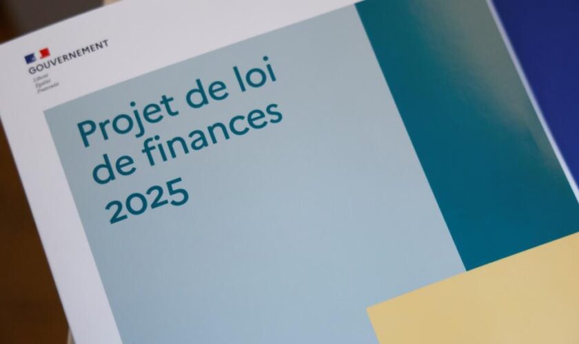 Moins de fonctionnaires et plus d'impôts : tout savoir sur le projet de budget 2025 de la France