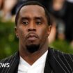 More than 100 to sue Sean 'Diddy' Combs