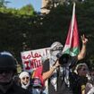 More than a third of American Muslims say Hamas did not commit murder and rape on October 7