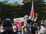 More than a third of American Muslims say Hamas did not commit murder and rape on October 7