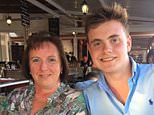 Mother of missing student Jack O'Sullivan wins battle to get his phone data from EE in bid to solve mystery of his disappearance