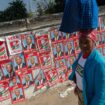 Mozambican elections hit by allegations of electoral fraud