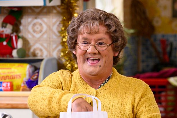 Mrs Brown's Boys controversies - racism row, divorce, bitter fallouts and pay drama