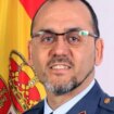 Muere un cabo del Ejército durante su formación en la Academia del Ejército del Aire de León