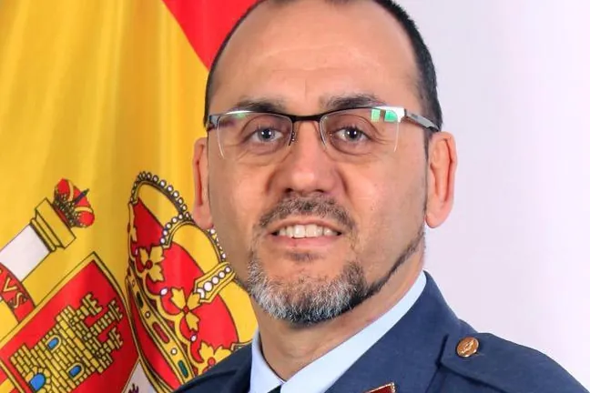 Muere un cabo del Ejército durante su formación en la Academia del Ejército del Aire de León