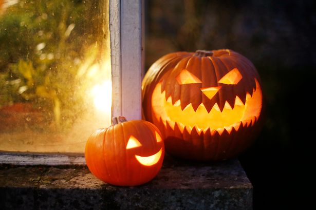 Mum's pumpkin carving hack makes gutting and lighting them 'so much easier'