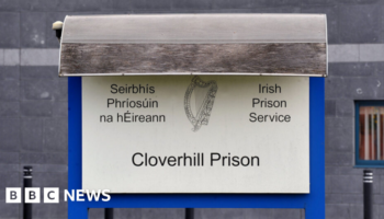 Murder investigation after inmate dies at prison