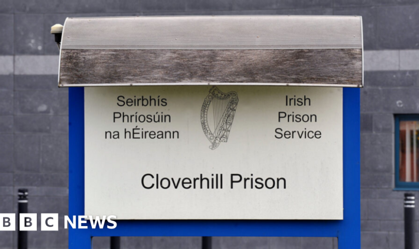 Murder investigation after inmate dies at prison