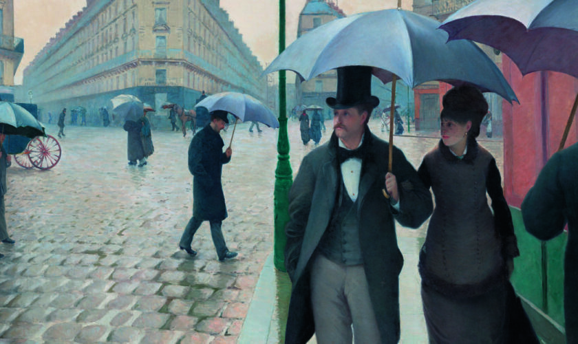 Musée d'Orsay: l'impressionnisme singulier du maître Gustave Caillebotte célébré dans une exposition exceptionnelle