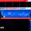 Muted mic, abortion rights and civility - top takeaways from VP debate