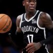 NBA: Dennis Schröder führt die Brooklyn Nets zum ersten Saisonsieg