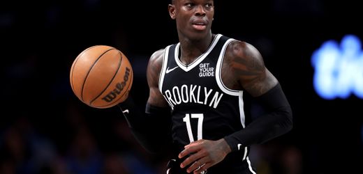 NBA: Dennis Schröder führt die Brooklyn Nets zum ersten Saisonsieg