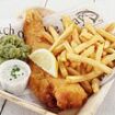 NHS bosses demand new fish 'n' chip shop sell healthy fruit and vegetables if it wants to open