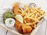 NHS bosses demand new fish 'n' chip shop sell healthy fruit and vegetables if it wants to open