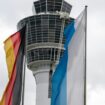 Am Wochenende berichtete der Münchner Flughafen wieder von normalen Zuständen. Foto: Peter Kneffel/dpa