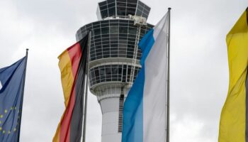 Am Wochenende berichtete der Münchner Flughafen wieder von normalen Zuständen. Foto: Peter Kneffel/dpa