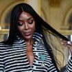 Naomi Campbell admits failures at her Fashion for Relief charity but denies misconduct after ban from trustee role after spending scandal