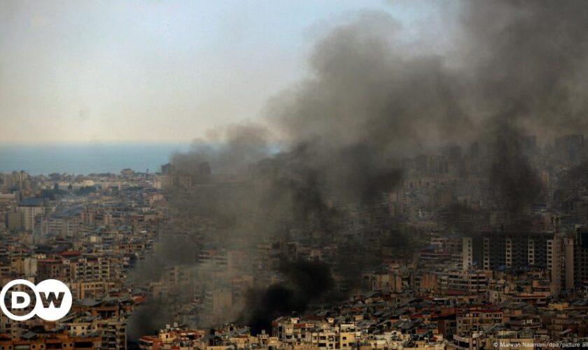 Netanyahu: Lebanon could face 'destruction like Gaza'