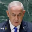 Netanyahu says Macron's call for arms embargo is 'a disgrace'