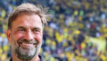 Neuer Job für Startrainer: Jürgen Klopp wechselt offenbar zu Red Bull