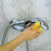 'Never use common household item to clean showerhead – it can cause disgusting problems'