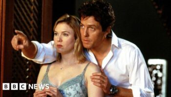 New Bridget Jones film very sad, says Hugh Grant