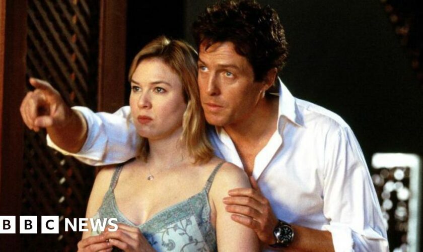 New Bridget Jones film very sad, says Hugh Grant