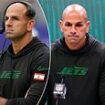 New York Jets coach Robert Saleh sparks huge controversy by wearing a Lebanon flag on his arm in the wake of Israel's strikes on Beirut