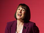 New blow for businesses as Rachel Reeves is set to announce a mega inflation-busting hike in the minimum wage during the Budget