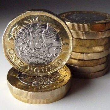 'New' error found on 'very' rare £1 coin worth fortune – check to see if you own it