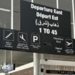 New flight chartered for Britons to leave Lebanon