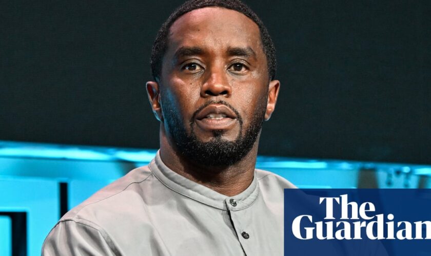 New lawsuits add to growing ‘pile of evidence’ against Sean ‘Diddy’ Combs, say experts