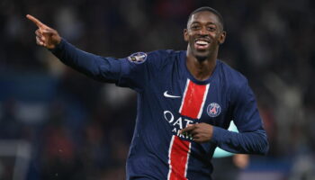 Nice-PSG : « Une Ousmane dépendance se crée »… Dembélé, un bien si précieux