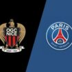 Nice - PSG : à quelle heure et sur quelle chaîne regarder le match de ce dimanche 6 octobre 2024 gratuitement