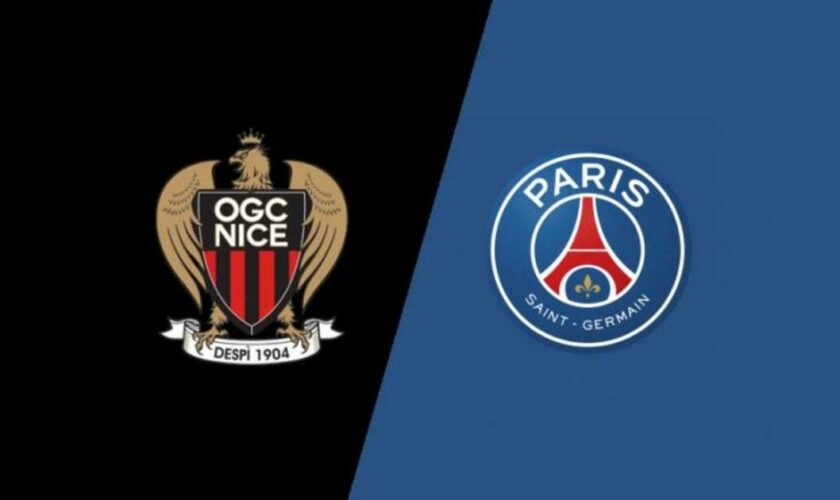 Nice - PSG : à quelle heure et sur quelle chaîne regarder le match de ce dimanche 6 octobre 2024 gratuitement