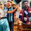 Nick Knowles, 62, PULLS OUT of Strictly Come Dancing: Presenter is forced to withdraw from Movie Week after second shock injury