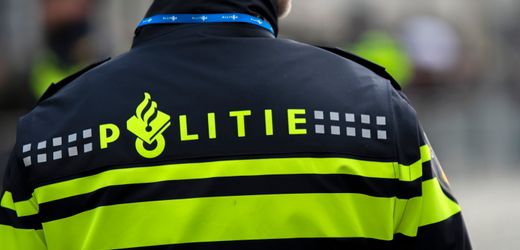 Niederlande: Fremdes Land erbeutet offenbar Daten aller Polizisten