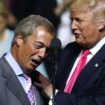 Nigel Farage jetting off on fourth U.S trip as MP for speaking gig with Trump felon