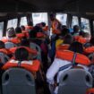 Nigeria: Over 100 people missing after boat capsizes