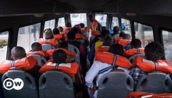 Nigeria: Over 100 people missing after boat capsizes