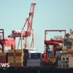 No new freeports in Budget after 'comms cock-up'