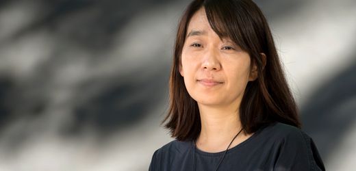 Nobelpreis für Literatur geht an Han Kang