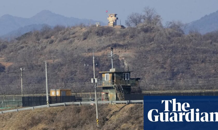 North Korean defector crashes stolen bus in failed bid to return home