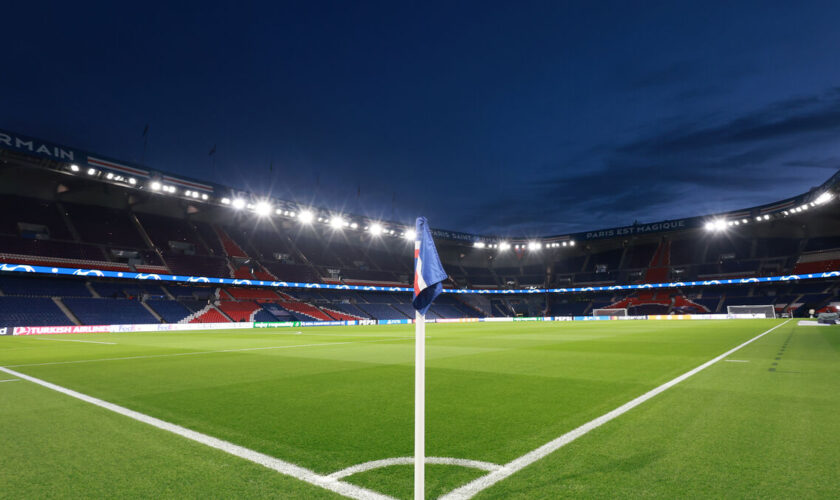 Nouveau stade du PSG : les discussions dans les Yvelines sont toujours en cours