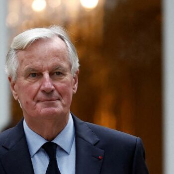 Nouvelle-Calédonie : en quête d’« apaisement », Barnier remet à plat les plans initiaux de Macron